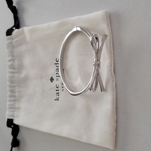 Kate Spade Bow Bracelet